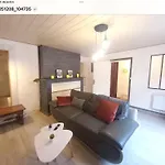 Un Petit Truc En Holiday home