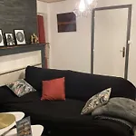Holiday home Un Petit Truc En