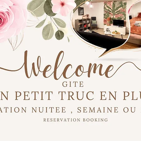 Un Petit Truc En
