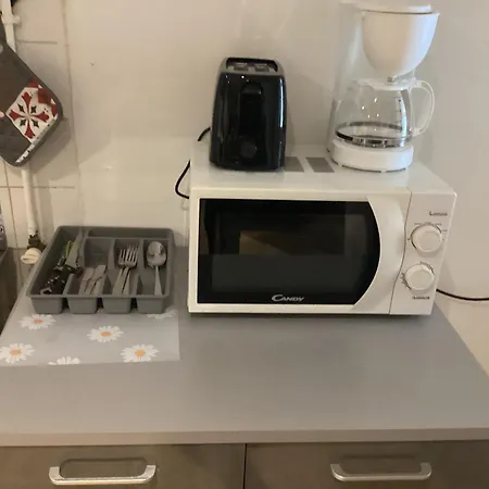 Un Petit Truc En Vakantiehuis Brienne-le-Chateau