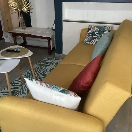 別荘 Un Petit Truc En