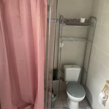 Un Petit Truc En Vakantiehuis