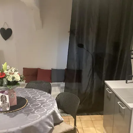 Un Petit Truc En Nyaraló Brienne-le-Château