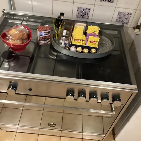 Un Petit Truc En Nyaraló *