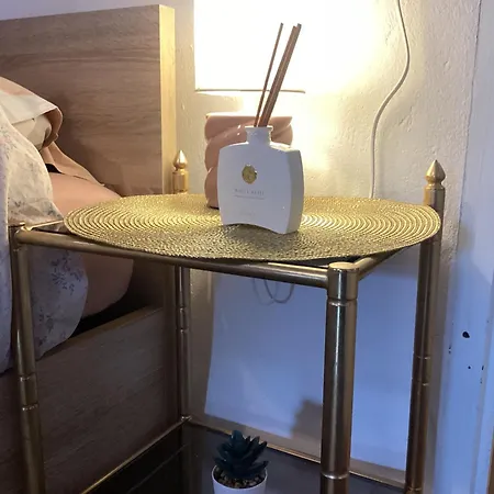 Nyaraló Un Petit Truc En