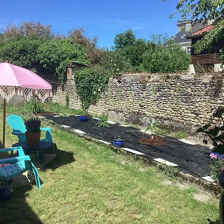 Un Petit Truc En Brienne-le-Château