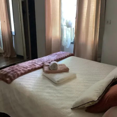 Nyaraló Un Petit Truc En Brienne-le-Château