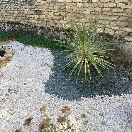 Un Petit Truc En Dom wakacyjny *