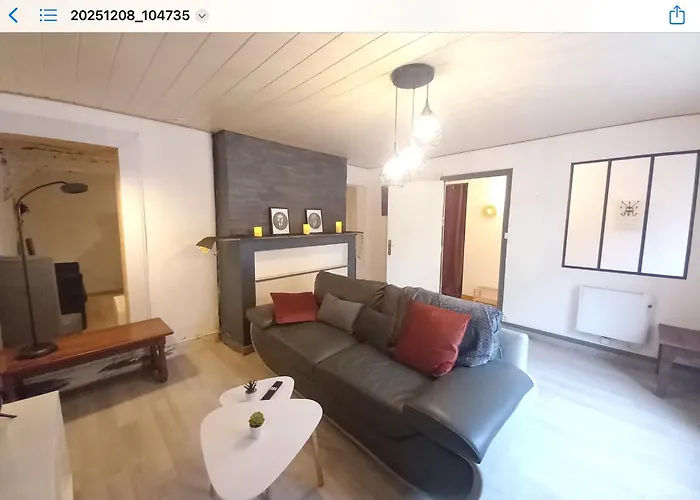 Un Petit Truc En 別荘