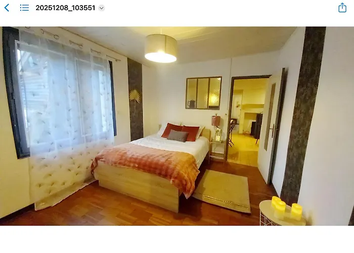 別荘 Un Petit Truc En