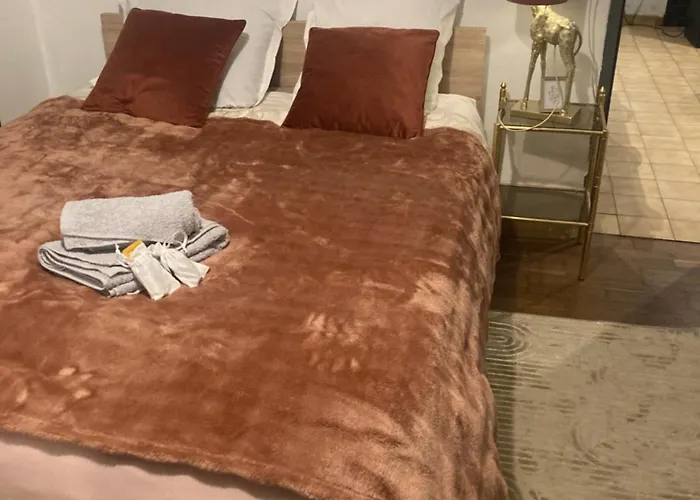 Un Petit Truc En 別荘