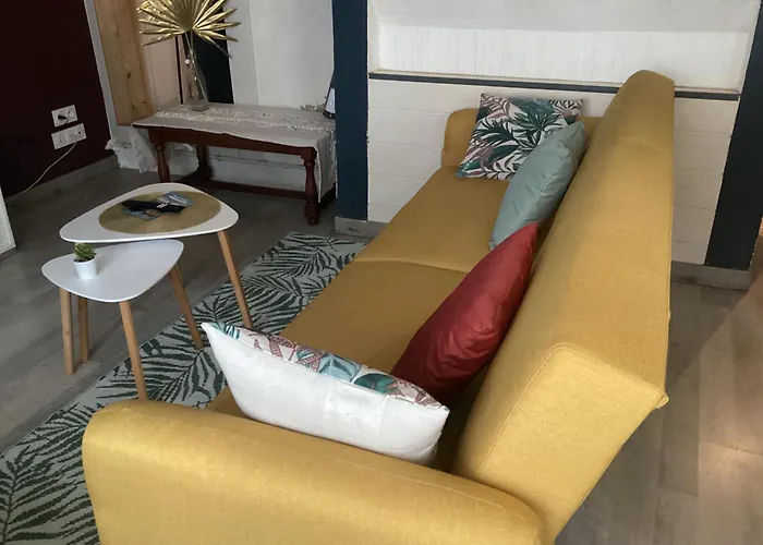 別荘 Un Petit Truc En