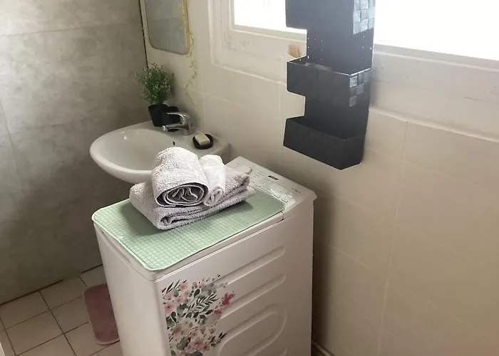 Un Petit Truc En 別荘 *